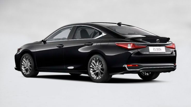 lexus-es300h