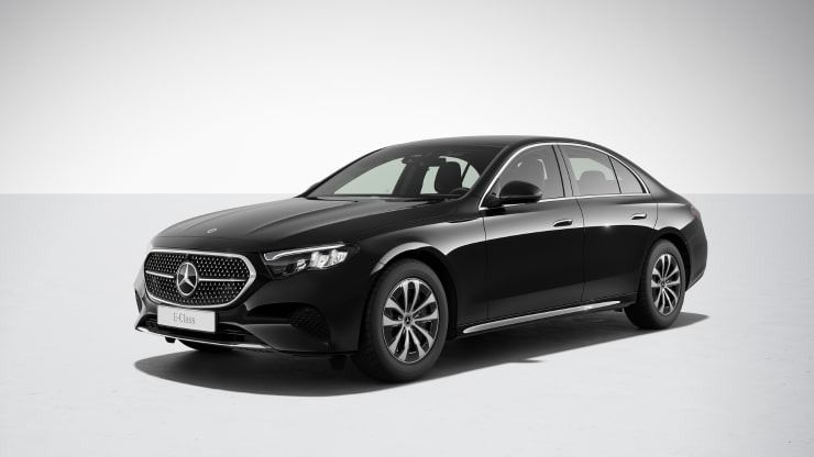 mercedes-clase-e